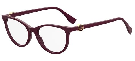 lunettes de vue fendi femme 2020|Lunettes de vue Fendi .